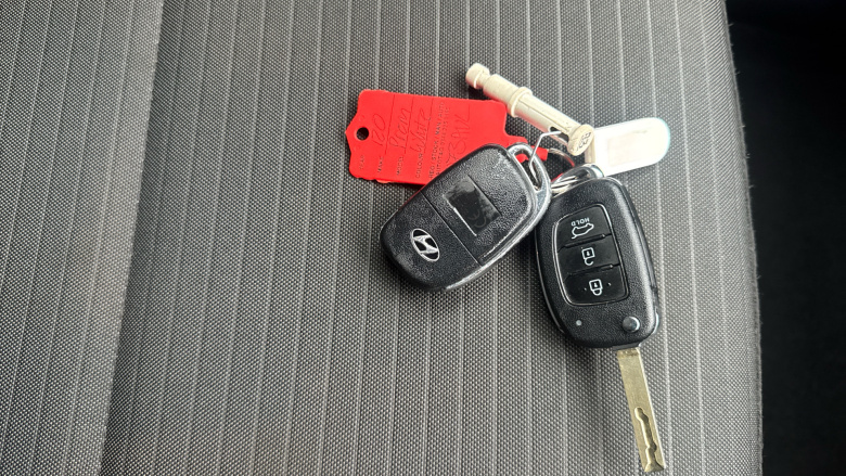 Hyundai i20 1.0T GDi 48V MHD Premium 5dr Petrol Hatchback